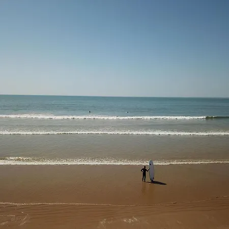 דירה Cosy A 50m De La A St Hilaire De Riez - Fr-1-323-561