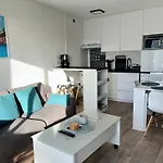 Cosy A 50m De La A St Hilaire De Riez - Fr-1-323-561 Apartmán