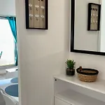 דירה Cosy A 50m De La A St Hilaire De Riez - Fr-1-323-561 סנט-אילר-דה-רייה