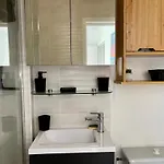 Cosy A 50m De La A St Hilaire De Riez - Fr-1-323-561 Apartmán Saint-Hilaire-de-Riez