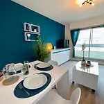 Apartmán Cosy A 50m De La A St Hilaire De Riez - Fr-1-323-561 *