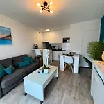 Cosy A 50m De La A St Hilaire De Riez - Fr-1-323-561 Saint-Hilaire-de-Riez