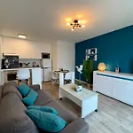 Cosy A 50m De La A St Hilaire De Riez - Fr-1-323-561 Apartmán Saint-Hilaire-de-Riez