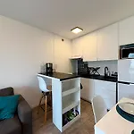 Cosy A 50m De La A St Hilaire De Riez - Fr-1-323-561 Apartmán *
