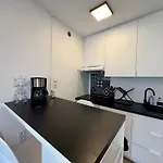 Cosy A 50m De La A St Hilaire De Riez - Fr-1-323-561 Apartmán Saint-Hilaire-de-Riez