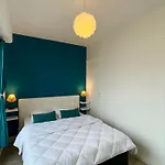 Cosy A 50m De La A St Hilaire De Riez - Fr-1-323-561 *
