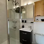 Cosy A 50m De La A St Hilaire De Riez - Fr-1-323-561