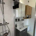 Cosy A 50m De La A St Hilaire De Riez - Fr-1-323-561 דירה סנט-אילר-דה-רייה