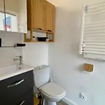 Cosy A 50m De La A St Hilaire De Riez - Fr-1-323-561 Apartmán Saint-Hilaire-de-Riez