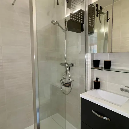 Cosy A 50m De La A St Hilaire De Riez - Fr-1-323-561 *